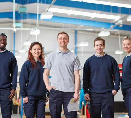 GUIDE TO WRITING A COMPANY NEWSLETTER